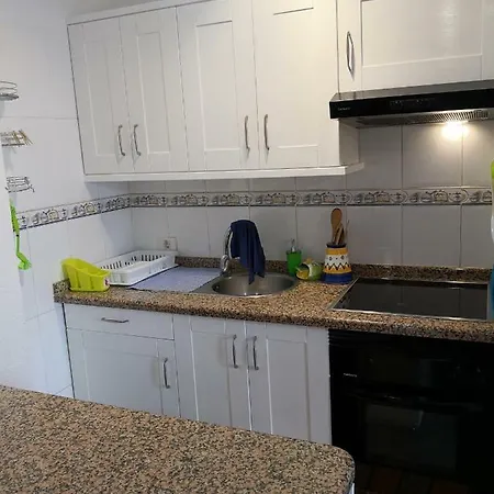 Don Jose Appartement Arona (Tenerife)
