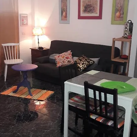 Apartamento Don Jose *