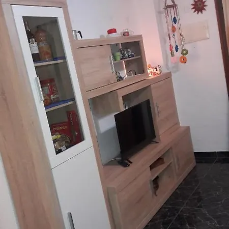 Apartamento Don Jose