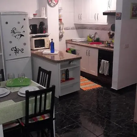 Apartamento Don Jose *