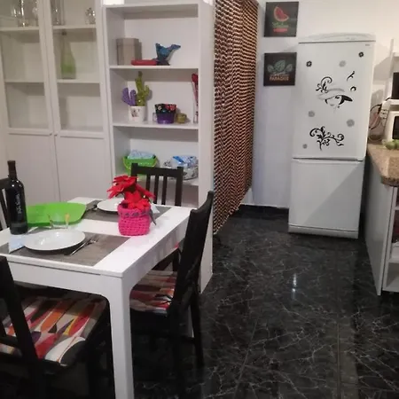 Don Jose Apartamento Arona (Tenerife)