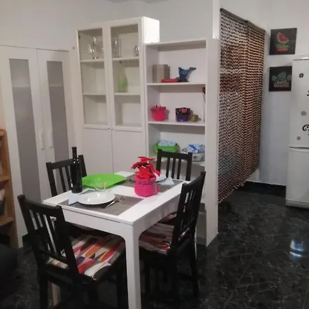Don Jose Apartamento