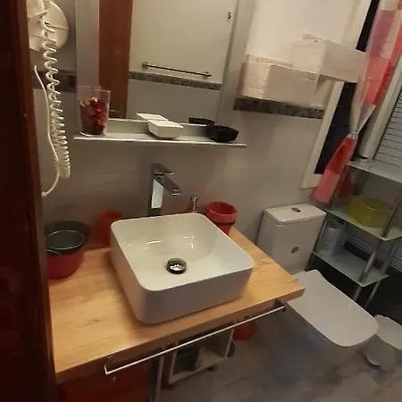 Apartamento Don Jose