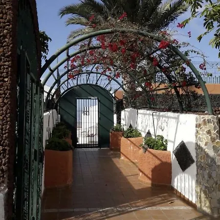 Apartamento Don Jose Arona (Tenerife)