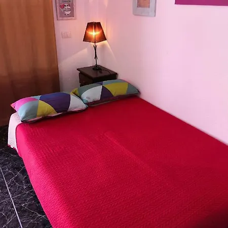 Apartamento Don Jose Arona (Tenerife)
