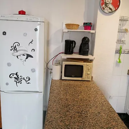 Apartamento Don Jose Arona (Tenerife)