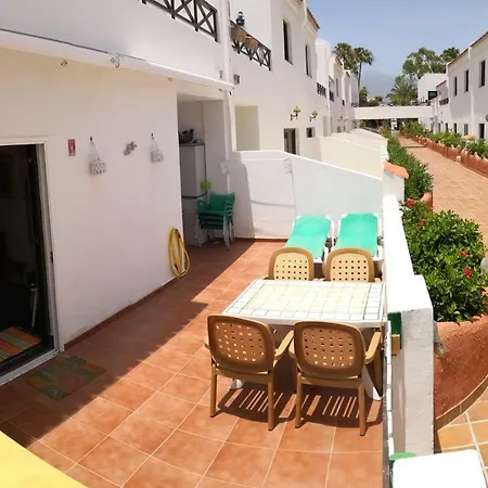 Don Jose Apartamento