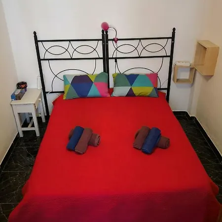 Apartamento Don Jose Arona (Tenerife)