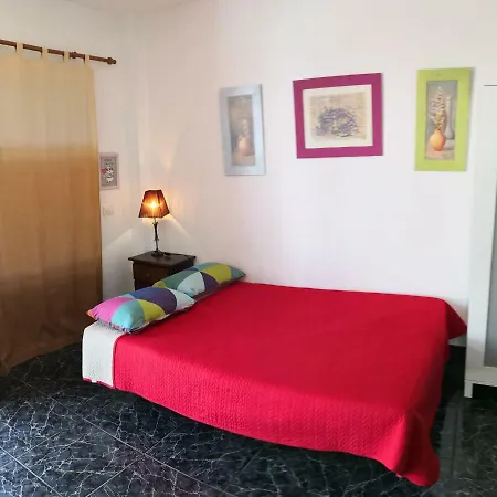 Apartamento Don Jose *