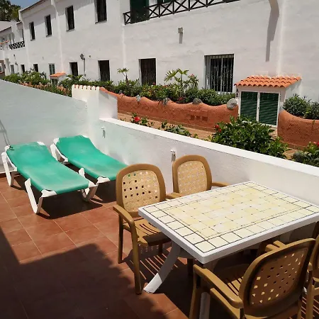 Apartamento Don Jose